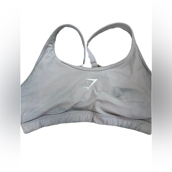 Gymshark Other - Gymshark High Support Bra - Size - XL